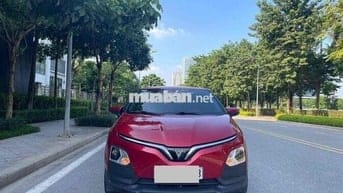 VinFast VF5 2025 Plus - 20000 km