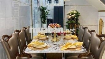 Bán Nhà 1 trệt 1 lầu gần Cầu Phạm Thái Bường - P4 - Vĩnh Long