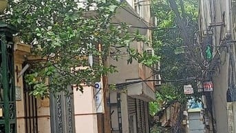 Bán nhà trong khu phố Thụy Khuê - Văn Cao Tây Hồ