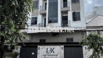 CHO THUÊ CĂN HỘ DỊCH VỤ FULL NỘI THẤT LUXURY