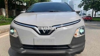 VinFast VF5 2025 Plus - 2000 km