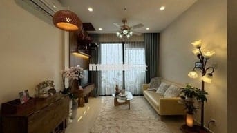 Bán căn 1N+1 43m2 toà S403 full nội thất VHS Tây Mỗ giá 4,28 tỷ.