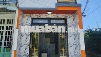 Nhà Tân Kim - Cần Giuộc - Nở Hậu SHR 1 lầu - 3pn hẻm xe 🚘