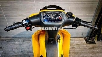 Yaz 125