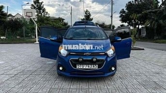 Chevrolet Spark 2018 1.2 LT - 52000 km