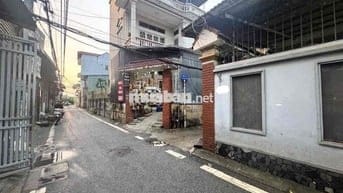 BÁ.N GẤP MẢNH ĐẤT 70 m² - GIÁ ĐẦU TƯ 7,3 TỶ KHU LĨNH NAM_HOÀNG MAI
