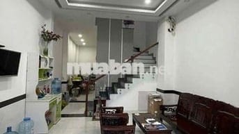 GẤP HIẾM - NHÀ ĐẸP HXH 6M – Ô TÔ ĐẬU CỬA GẦN AEON TÂN PHÚ – 48M²