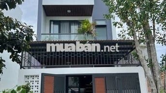 CHO THUÊ NHÀ 3 PHÒNG NGỦ FULL NỘI THẤT KHU MỸ GIA GÓI 3 GIÁ 25 TRIỆU