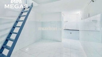 NGAY 28 HOÀNG DIỆU 2 - DUPLEX SIÊU XỊN TRỐNG LẠI