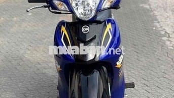 sym elegan 50cc mới đẹp lướt
