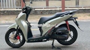 HONDA SH160 BAO HỒ SƠ – LƯỚT 12.000KM – CHÍNH