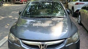 Honda Civic 1.8AT sx 2010 1 chủ từ mới