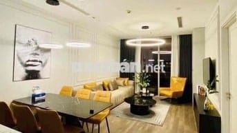 Căn hộ khu VIP phường Giảng Võ 2pn nhỉnh 6đ