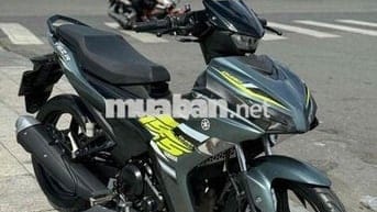 ❤️ Exciter 155 Vva Đời 2022 Smartkey Bstp Có Góp