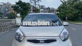 Kia Picanto 2012 S 1.25 AT - 97000 km