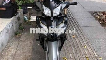 xe Dư Jupitet Fi đời 2018 !!