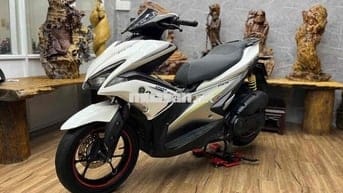 👉NVX 155VVA chính chủ phanh abs máy zin