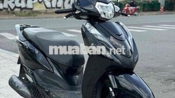 ❤️ Lead 125 Mẫu 2020 Full Black 4val Smartkey Bstp