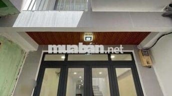 Khu trung tâm Q8 khu vip , nhà đang có dòng tiền  8 triệu 1 tháng