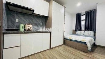 Cho thuê căn hộ đầy đủ tiện nghi gần FPT, gần biển