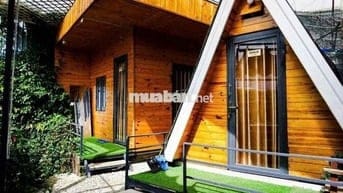 CHO THUÊ NHÀ NGUYÊN CĂN KHU DINH 3 ĐÀ LẠT