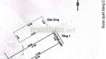 Bán đất tặng nhà MT đường Lê Ngân 5m5 Khuê Trung - Cẩm Lệ - Đà Nẵng