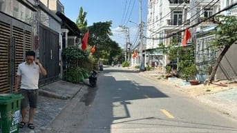 BÁN NHÀ PHƯỜNG AN PHÚ ĐÔNG QUẬN 12 VỚI GIÁ 5.45 TỶ