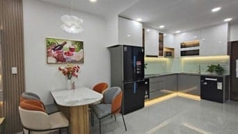 Cần bán gấp căn hộ Sky garden 2, Phú Mỹ Hưng (nhà mới 100%)