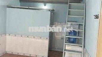 Phòng trọ gần khu chế xuất tân thuận
