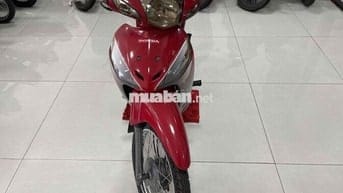 CHXM TL Honda wave 2006 đỏ còn rất đẹp