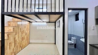 TRỐNG SẴN PHÒNG TRỌ CÓ GÁC NGAY NGÃ 4 BỐN XÃ