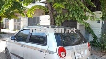 Bán xe spark 2 chô 2009