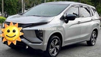 Mitsubishi Xpander 2020 AT - 17665 km