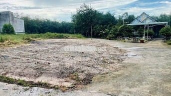 ĐẤT NỀN KCN MINH HƯNG 1500m2 CHỈ 420TR