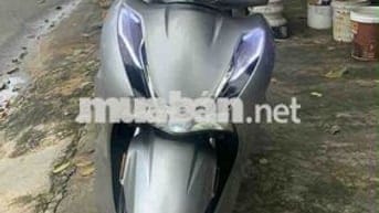 SH350i Bạc 2022