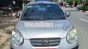 Kia moning 2008 AT