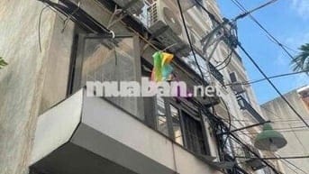 Chính chủ cho thuê nhà 4 tầng đường Chùa Võ, sát Aeon Mall Hà Đông