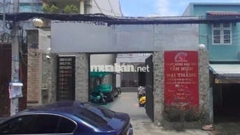 Cho Thuê Nhà Đường Vũ Ngọc Phan, Bình Thạnh ( 7.5x36m - Siêu Rộng )