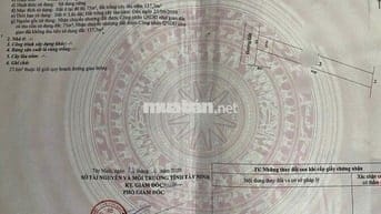 Nhà Kiên cố sân vườn 5x42 –nghỉ dưỡng mát mẻ sát bên TPHCM 815Tr.iệu