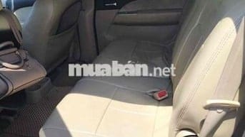 Ford Everest 2007 2.5L 4x2 MT - 310000 km