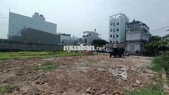 🆘 ĐẤT 5 x 26m ĐƯỜNG TIỀN LÂN 17, GẦN CHỢ BÀ ĐIỂM, CHỢ ĐẠI HẢI