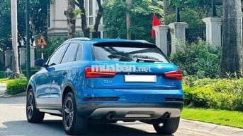 Audi Q3 model 2016 2.0 TFSI Quattro - 65000 km