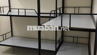 Khai trường KTX Gần Hutech - Ngã tư Hàng Xanh 1km- Bao chi phí