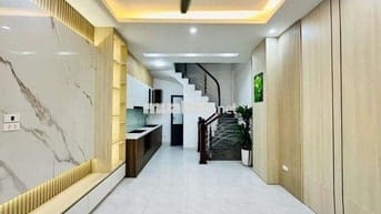 Chính chủ bán nhà Hà Đông lô góc 3 thoáng nhà đẹp ở ngay 7 tỷ