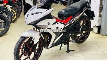 XE MÁY THỊNH PHÁT - EXCITER 150 TRẮNG ĐỎ ĐỜI CHÓT