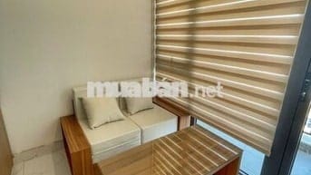 CHO THUÊ CĂN HỘ 1PN - TRUNG TÂM HẢI CHÂU - PHẠM NGỌC THẠCH