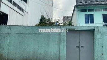 🔥🔥🔥 BÁN ĐẤT MẶT TIỀN ĐƯỜNG 5A THÔNG RA KÊNH NƯỚC ĐEN, 4.5 X 15M