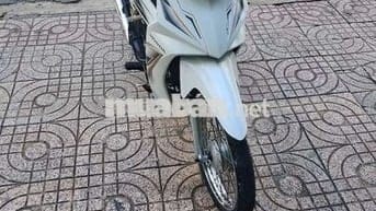 Honda wave BLADE ĐK 2016 giấy tờ cavet đầy đủ