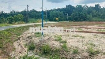ĐẤT FULL THỔ CƯ NGAY KCN MINH HƯNG