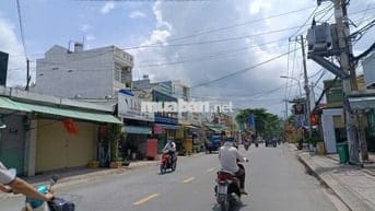 Bán Kho xưởng MT Nguyễn Thị kiểu 400m2, 8x50m,Siêu đẹp giá chỉ 28,5 tỷ